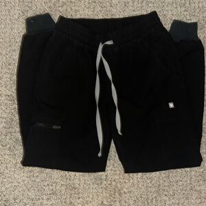 Figs jogger scrub pants